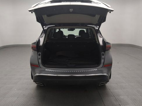 Used 2023 Nissan Murano SL w/ SL Moonroof Package FWD image 29