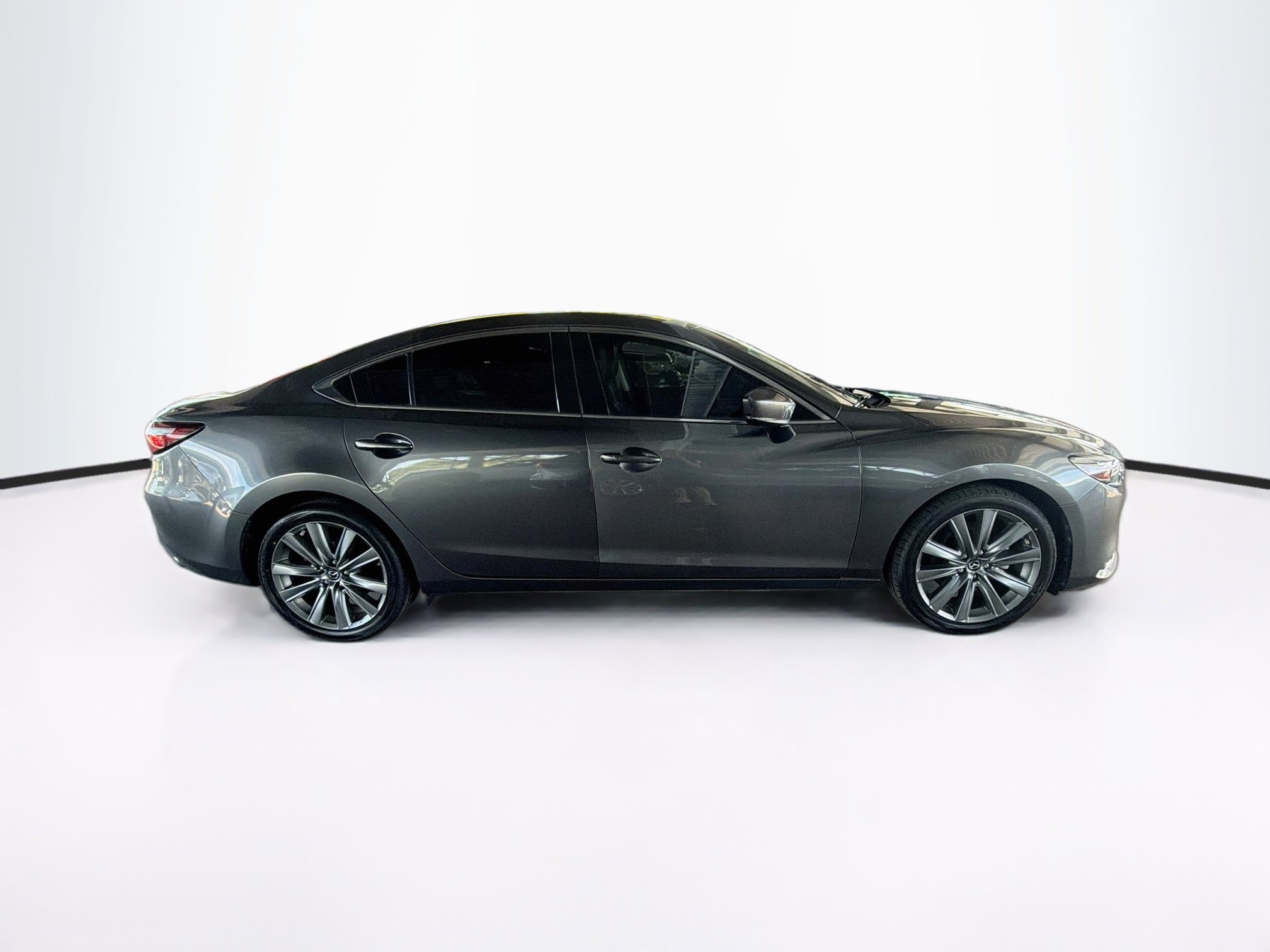 Used 2020 MAZDA MAZDA6 Touring FWD image 10