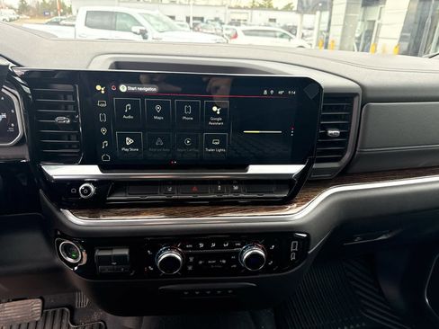 New 2026 GMC Sierra 3500 SLE w/ SLE Convenience Package image 15