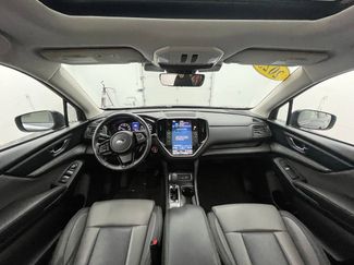Used 2023 Subaru Ascent Onyx Edition video 2