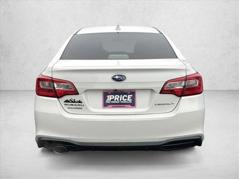 Used 2019 Subaru Legacy 2.5i Premium image 6