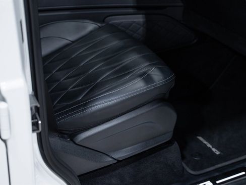 Used 2021 Mercedes-Benz G 63 AMG 4MATIC image 37