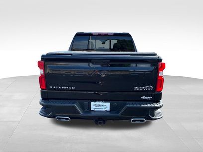 Used 2023 Chevrolet Silverado 1500 High Country w/ Technology Package