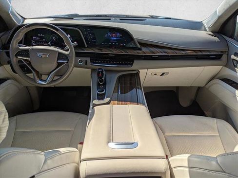 Used 2021 Cadillac Escalade ESV Sport Platinum image 18