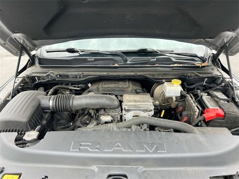 Used 2020 RAM 1500 Big Horn image 28