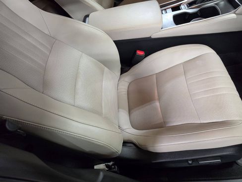 Used 2018 Honda Accord EX-L image 19