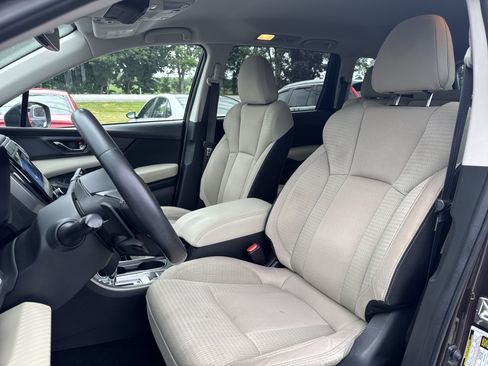 Used 2019 Subaru Ascent Premium AWD/4WD image 14