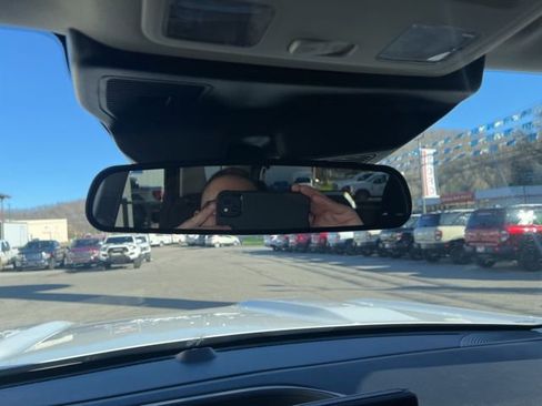 New 2026 Ford Bronco Sport Big Bend w/ Convenience Package image 31