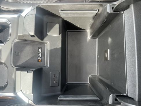 New 2025 Chevrolet Silverado 1500 High Country w/ High Country Premium Package image 42