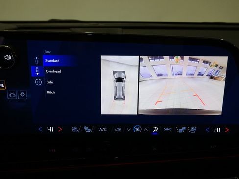 New 2026 Chevrolet Traverse RS w/ LPO, Floor Liner Package image 20