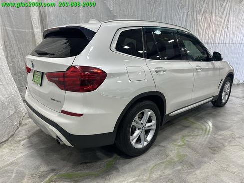 Used 2019 BMW X3 xDrive30i AWD/4WD image 8