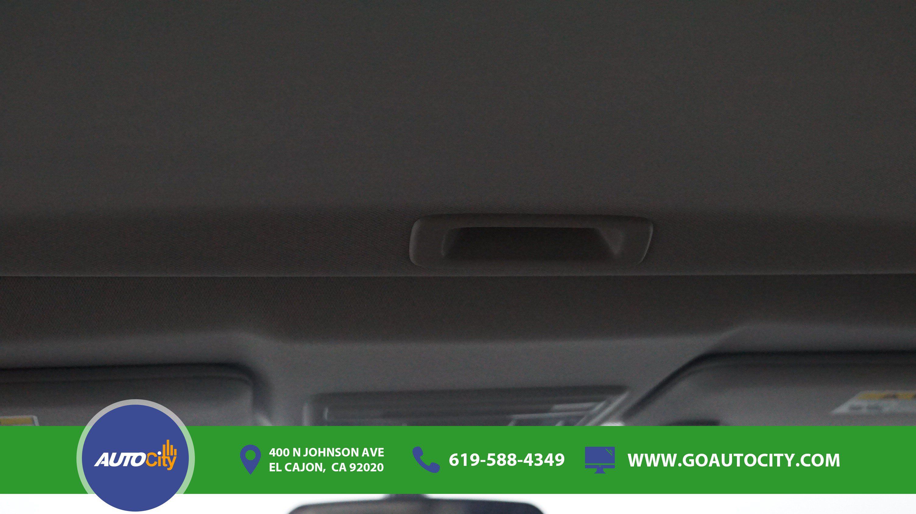 Used 2018 Honda Civic EX image 19