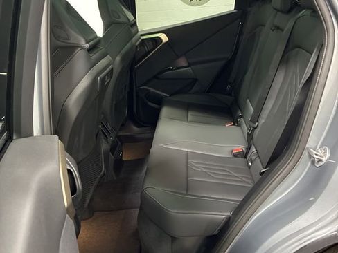 Used 2025 BMW X3 xDrive30i w/ Premium Package AWD/4WD image 20