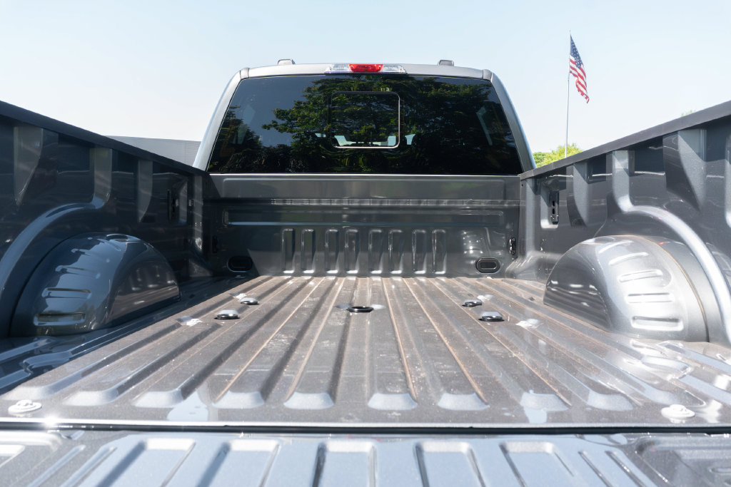 New 2026 Ford F350 XL AWD/4WD image 14
