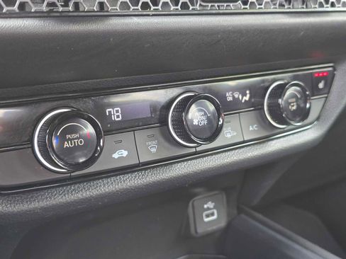 Used 2023 Honda HR-V Sport image 29