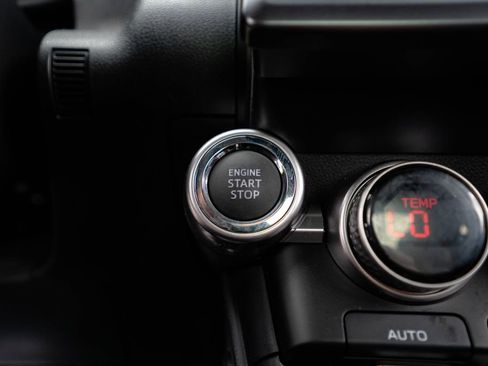 Used 2023 Subaru BRZ Limited RWD image 28