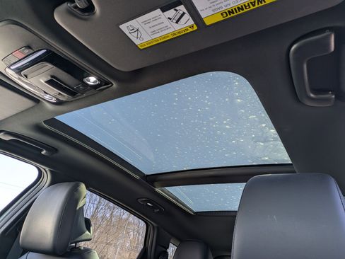 Used 2024 Kia Sportage X-Line w/ X-Line Premium Package image 15