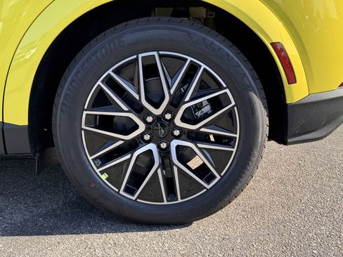 New 2025 Ford Mustang Mach-E Premium w/ Interior Protection Package image 14