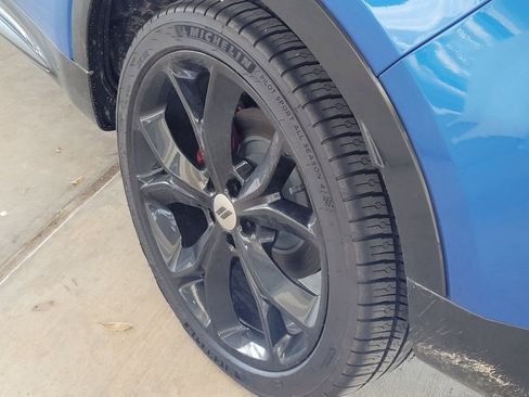 New 2024 Dodge Hornet R/T Plus image 5