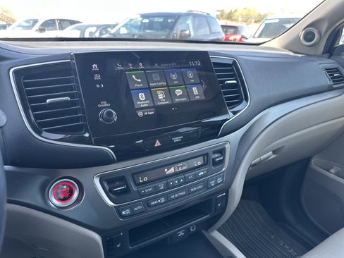 Used 2019 Honda Pilot EX-L image 31