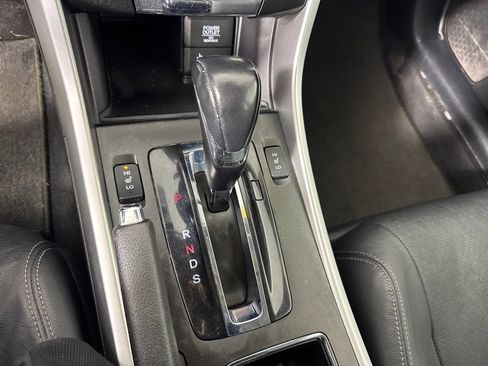Used 2015 Honda Accord EX-L image 20