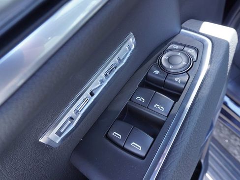 New 2026 GMC Sierra 1500 Denali w/ Technology Package image 12