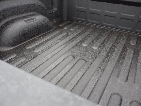 Used 2025 RAM 2500 Big Horn image 38