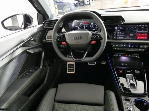New 2026 Audi RS 3 image 28
