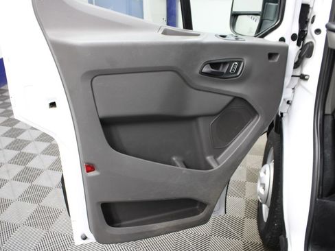 Used 2024 Ford Transit 250 148 High Roof Extended AWD w/ Load Area Protection Package image 47