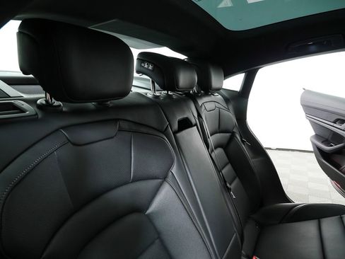New 2026 Porsche Taycan image 23