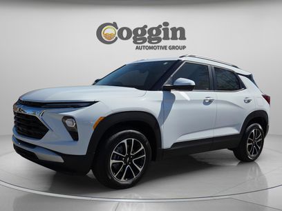 New 2026 Chevrolet TrailBlazer LT w/ Convenience Package