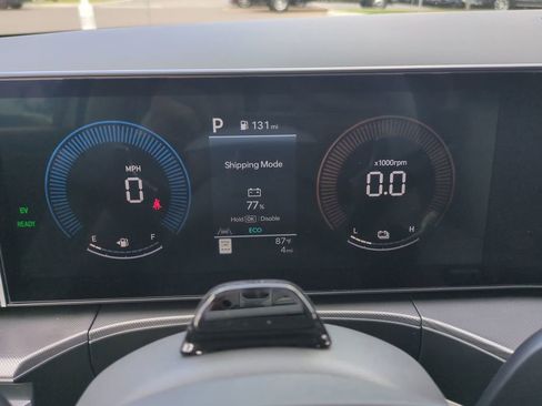 New 2026 Hyundai Santa Fe SEL FWD image 35