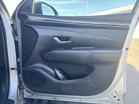 Used 2024 Hyundai Tucson SEL image 36