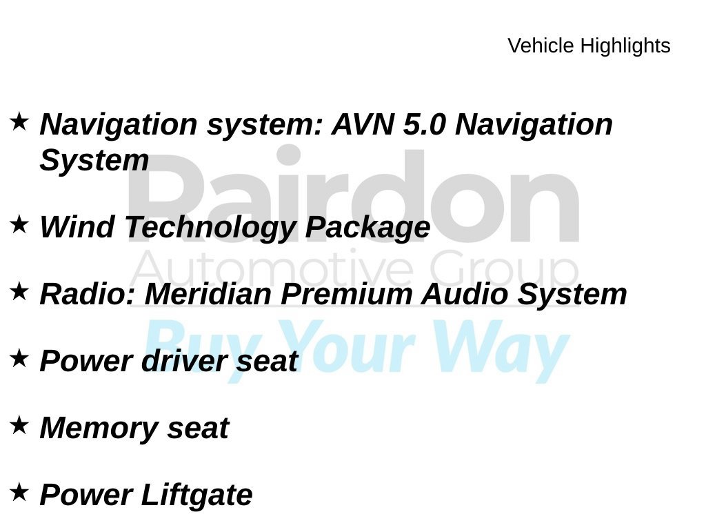 Certified 2024 Kia EV6 Wind w/ Wind Technology Package AWD/4WD image 10
