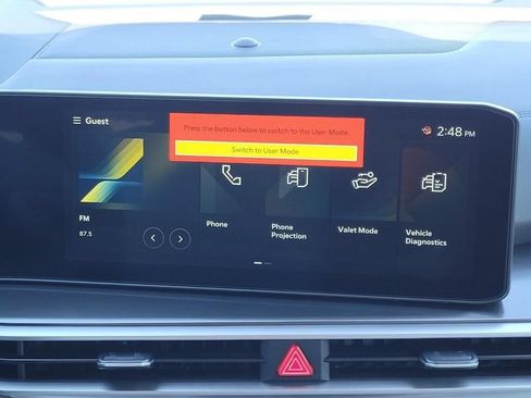 New 2026 Kia Sorento S AWD/4WD image 17