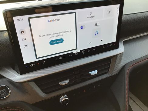 New 2026 Ford Explorer ST-Line w/ ST-Line Street Pack image 17