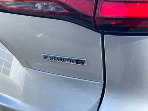 Certified 2024 MAZDA CX-90 3.3 Turbo w/ Premium Plus Pkg image 31