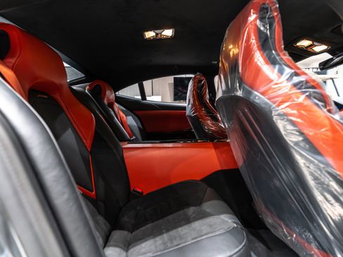 Used 2025 Karma Revero Luxury image 33