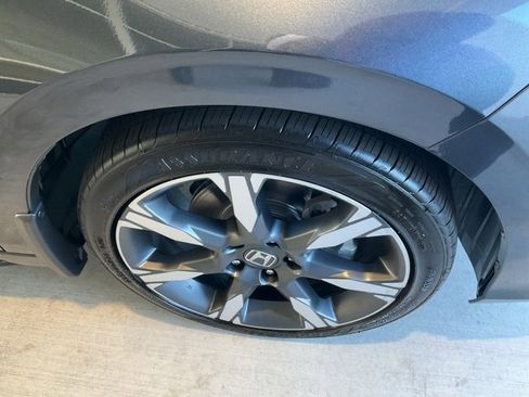 New 2026 Honda Civic Sport Touring image 29