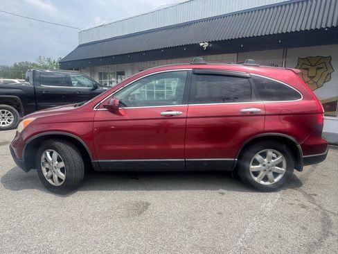 Used 2008 Honda CR-V EX-L image 3