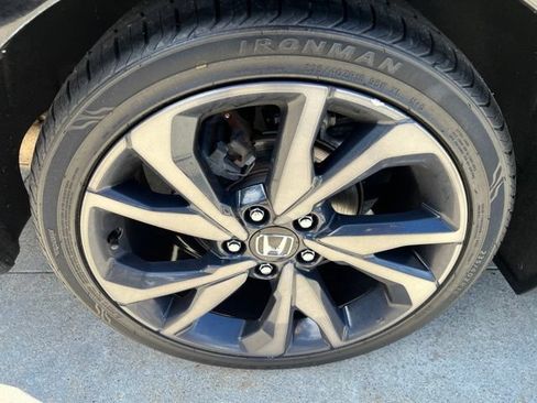 Used 2021 Honda Civic Sport image 7