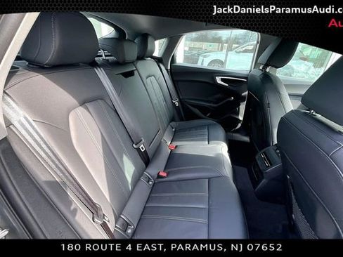 Used 2025 Audi A5 2.0T Premium w/ Convenience Package image 25