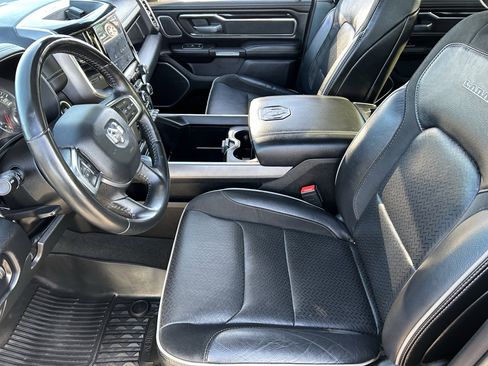 Certified 2022 RAM 1500 Laramie image 18