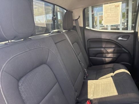 Used 2016 GMC Canyon SLE w/ SLE Convenience Package image 30