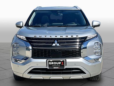 Used 2024 Mitsubishi Outlander SEL FWD image 4