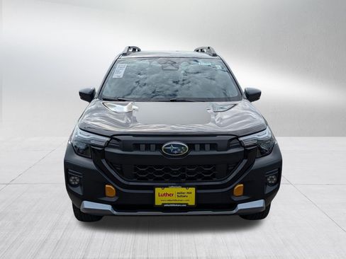 Used 2026 Subaru Forester Wilderness AWD/4WD image 2