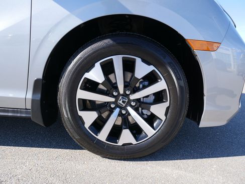 Certified 2025 Honda Odyssey EX-L image 10