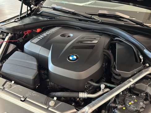 New 2026 BMW 430i Coupe w/ Parking Assistance Package image 25