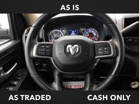 Used 2019 RAM 2500 Tradesman image 16