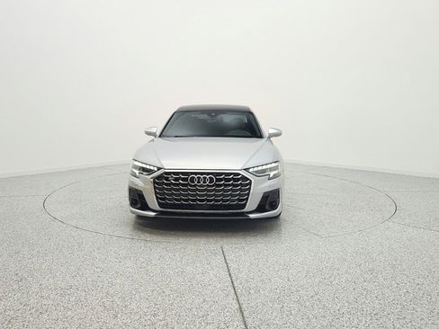 Used 2023 Audi S8 w/ S8 Executive Package image 2